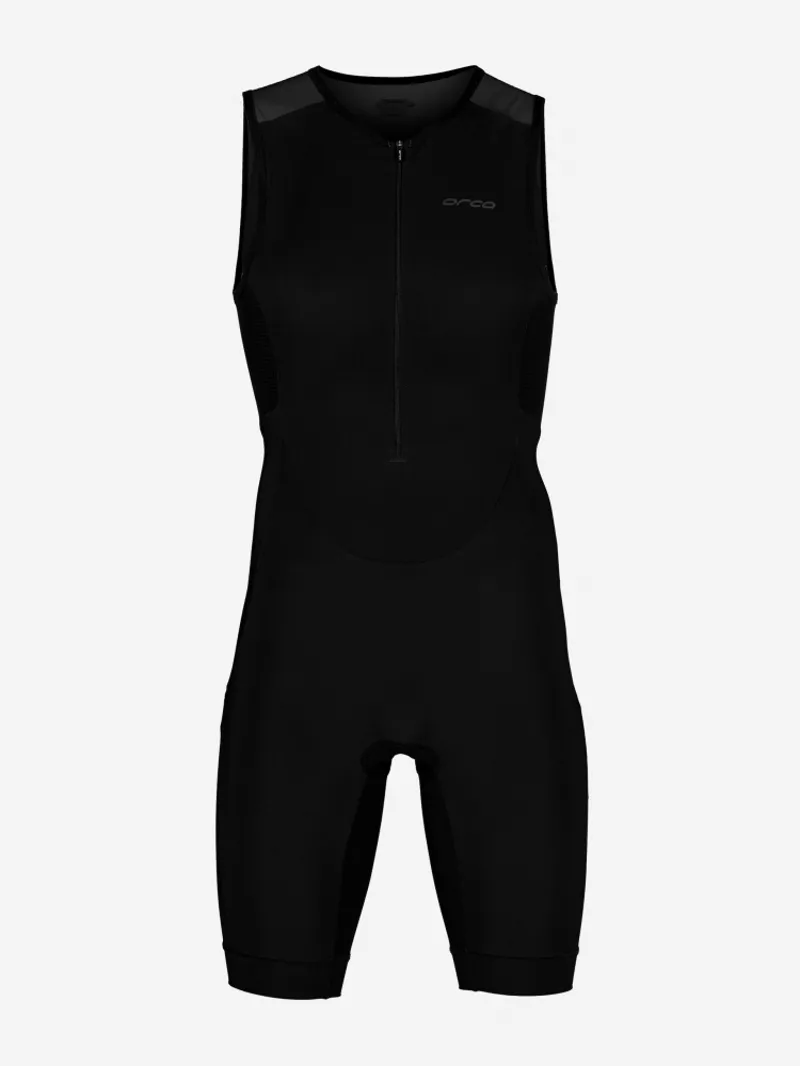 Orca Mens Athlex Suit Silver